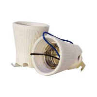 Casquillo para reflector E40-S110